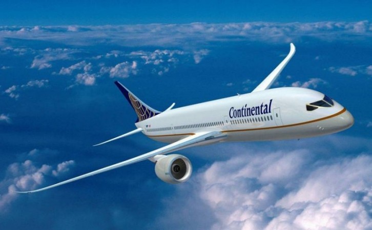 坡头镇至上海机场航空托运
